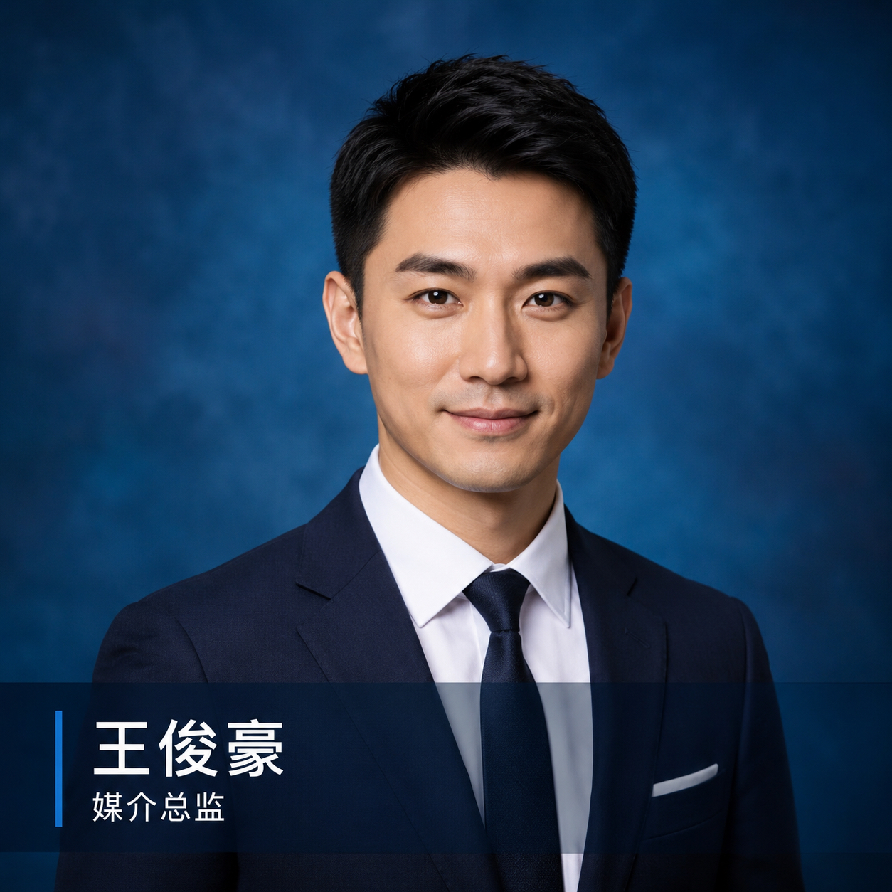 王俊豪