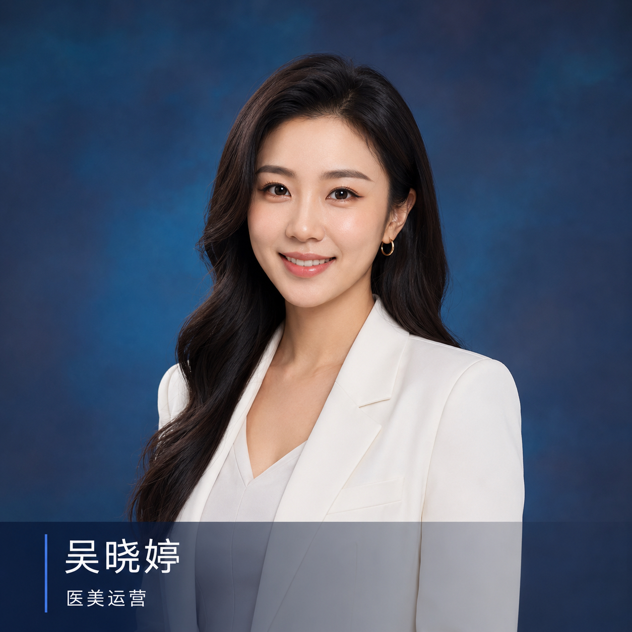 吴晓婷